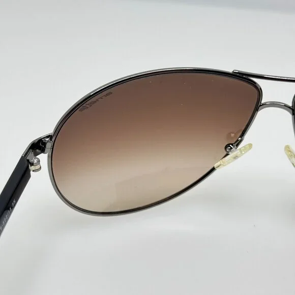 Arnette Sunglasses 3049-502/13 Lock Down Aviator Italy